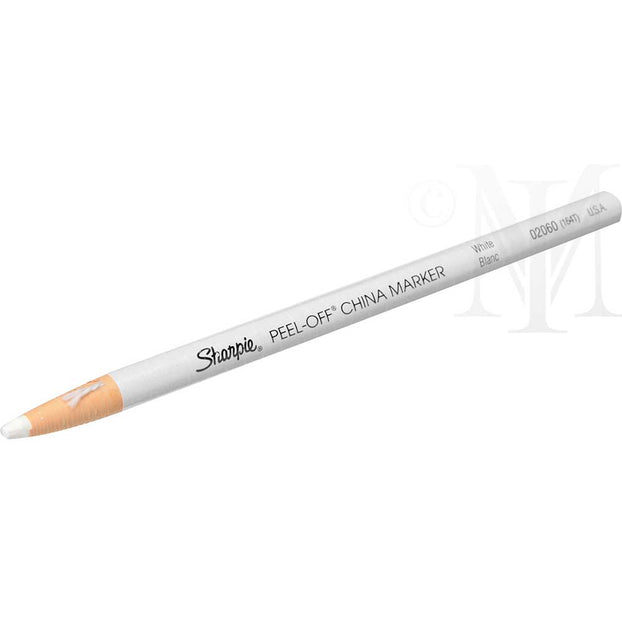 7520002236672 SKILCRAFT China Marker Wax Pencil by AbilityOne® NSN2236672