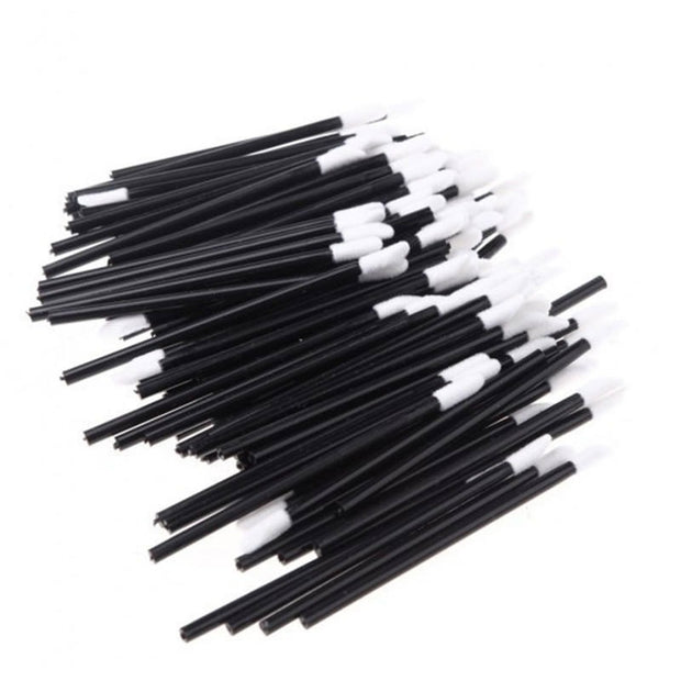 Lip brush