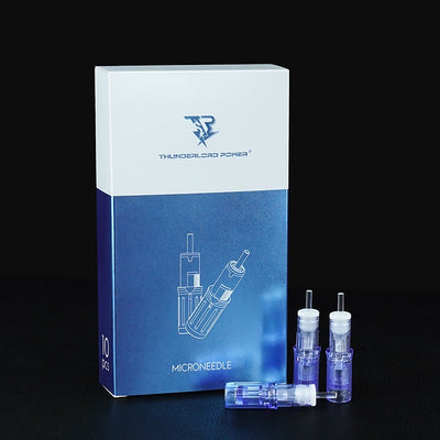 12P Microneedling Cartridge