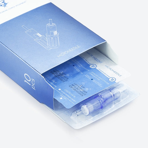 12P Microneedling Cartridge