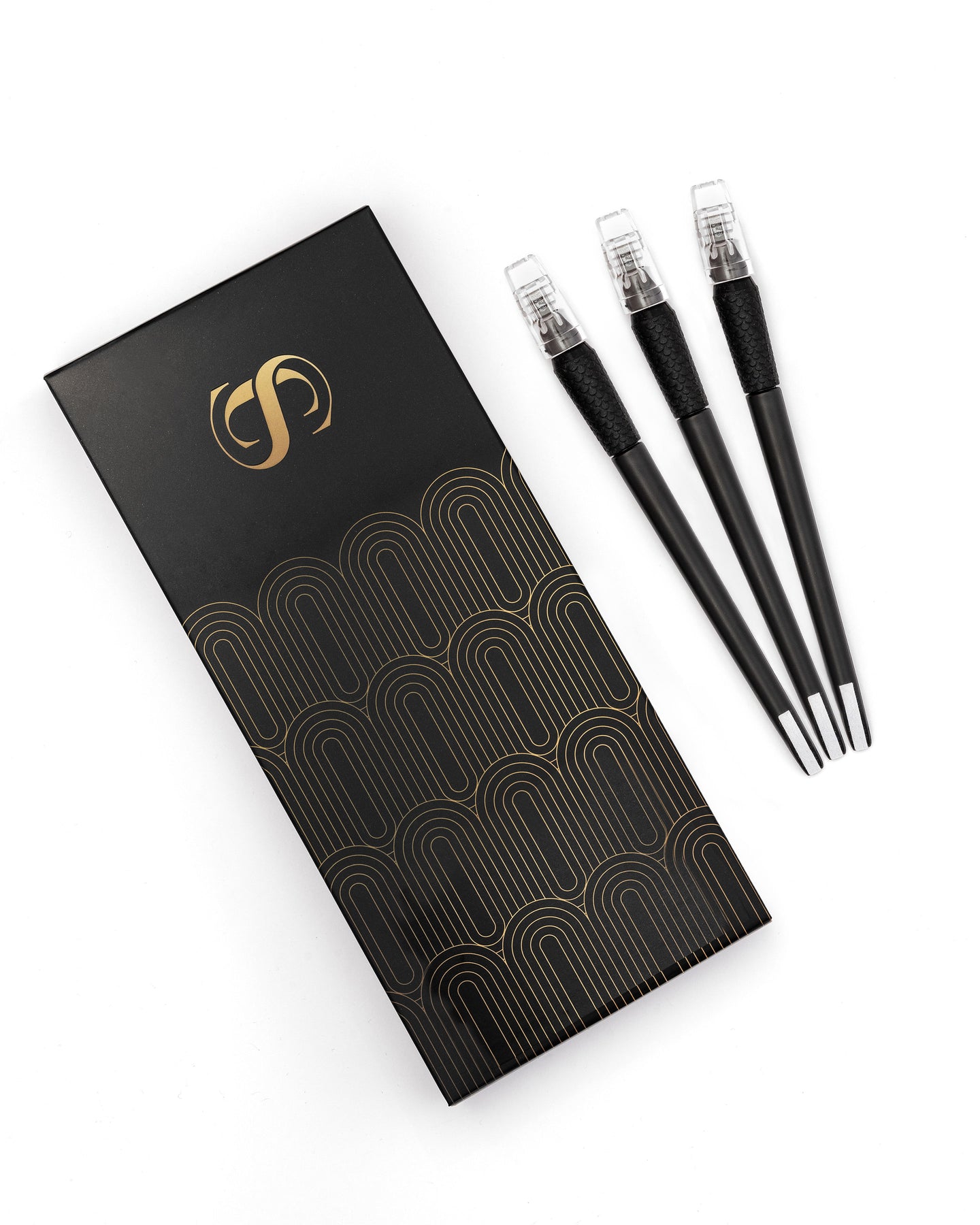 MICROBLADE DISPOSABLE TOOL & BLADE U18 0.15mm 10 pack – MyBrows ...