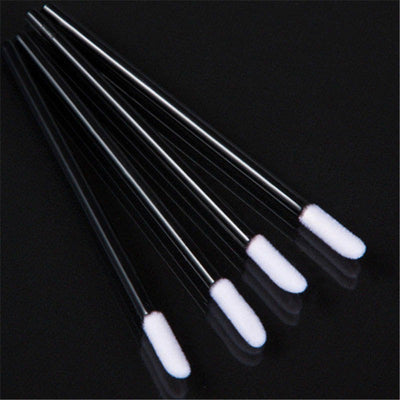 Lip brush