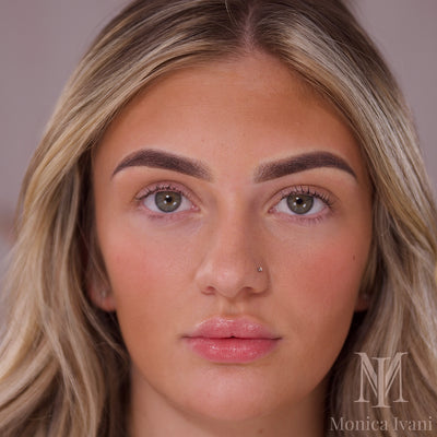 ONLINE TRAINING : SOFT OMBRE POWDER BROWS
