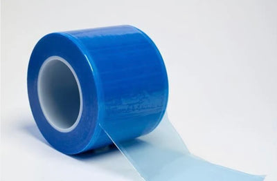 BARRIER FILM TAPE roll 1000 sheet
