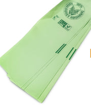Biogradable clip cord sleeves