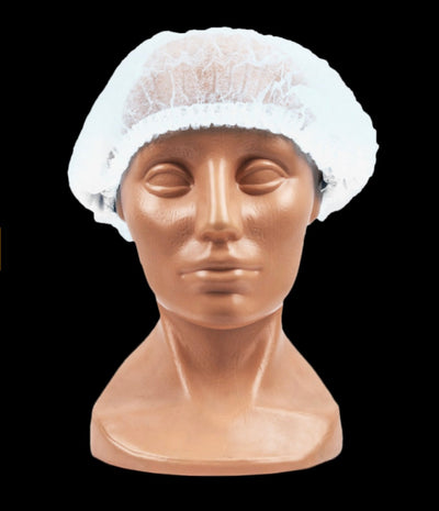 Hair cap