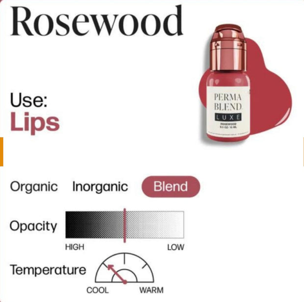 ROSEWOOD