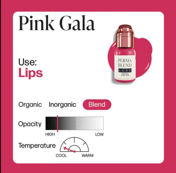 PINK GALA