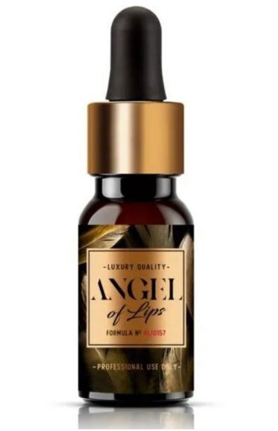 Angel of lips