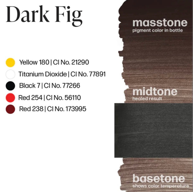 DARK FIG
