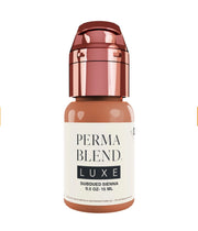SUBDUED SIENNA