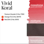 VIVID KORAL