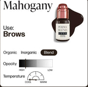 MAHOGANY