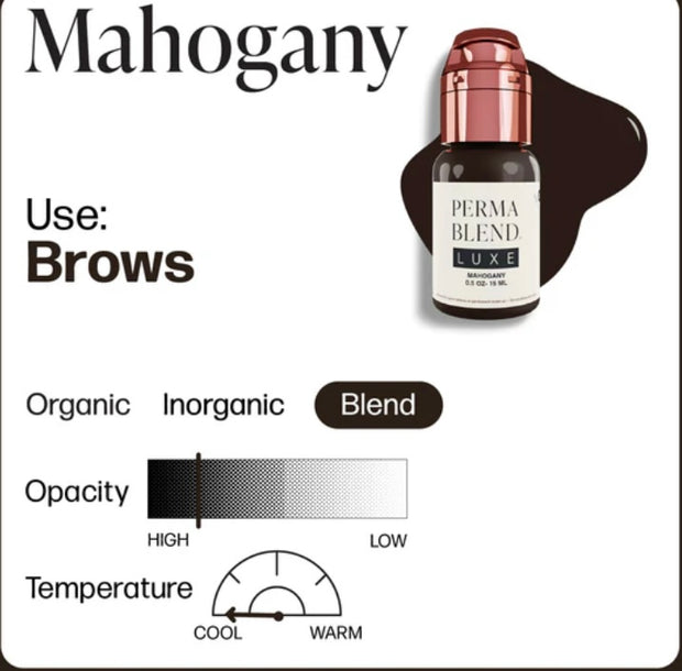 MAHOGANY