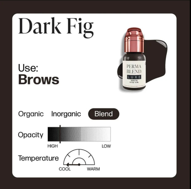 DARK FIG