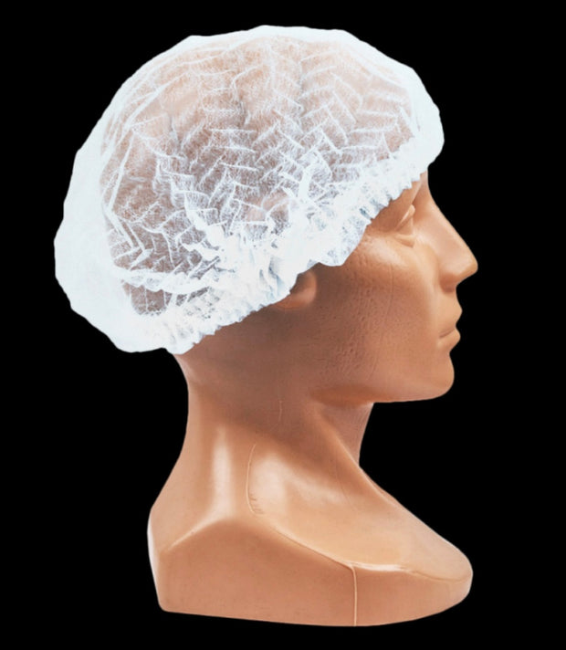 Hair cap