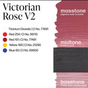 VICTORIAN ROSE v2