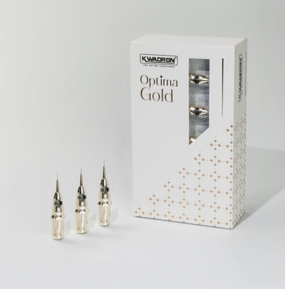 Kwadron optima gold 0.30 1RLLT
