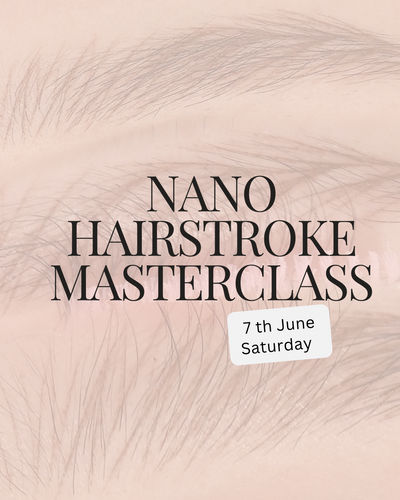 1 DAY MASTERCLASS