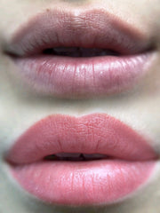 LIP BLUSH TRAINING
