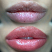 LIP BLUSH TRAINING