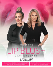 LIP BLUSH TRAINING