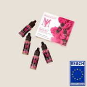 Monica Ivani® - Signature Series Eyebrow Pigments - EU REACH