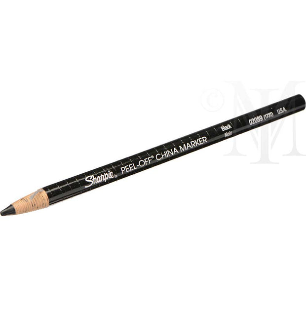 China Wax marker pencil