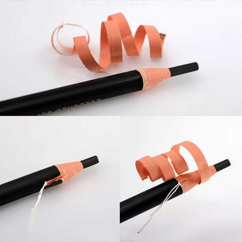 Wax Pencil - Black