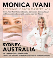 AUSTRALIAN AND NEW ZEALAND MASTERCLASS