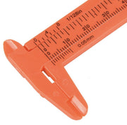 Mini Brow Measuring Caliper